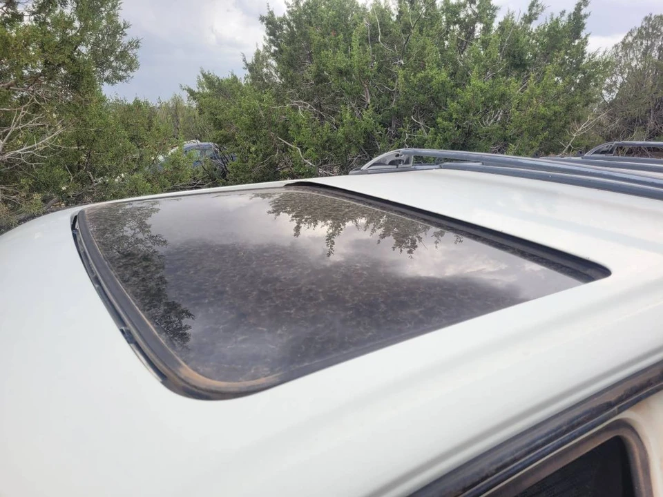 1994 Toyota 4Runner 2nd Gen - Image 7 of 13