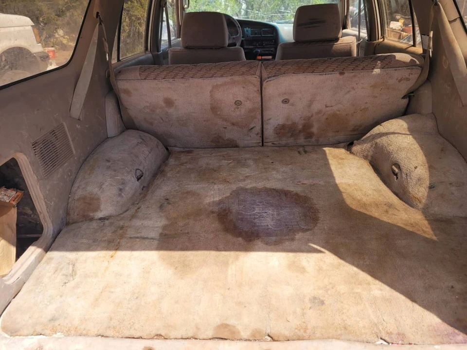 1994 Toyota 4Runner 2nd Gen - Image 13 of 13