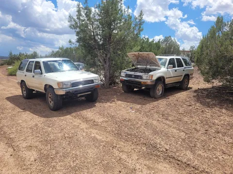 1994 Toyota 4Runner
