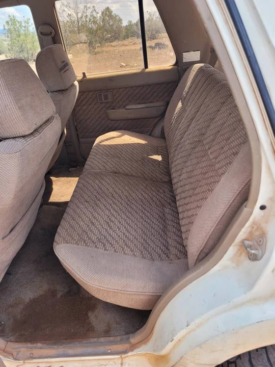 1994 Toyota 4Runner 2nd Gen - Image 12 of 13