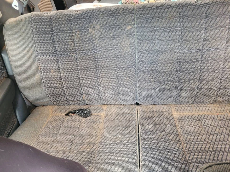 1994 Toyota 4Runner 2nd Gen - Image 6 of 13