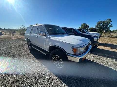 1994 Toyota 4Runner