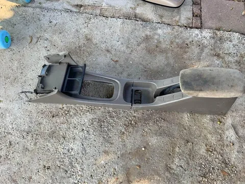 Acura A/C Heater Climate Control Assembly