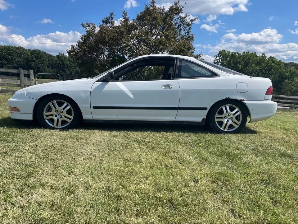 1994 Acura Integra 3rd Gen - Image 3 of 9