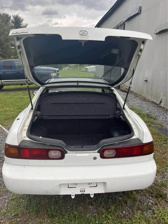 1994 Acura Integra 3rd Gen - Image 5 of 9