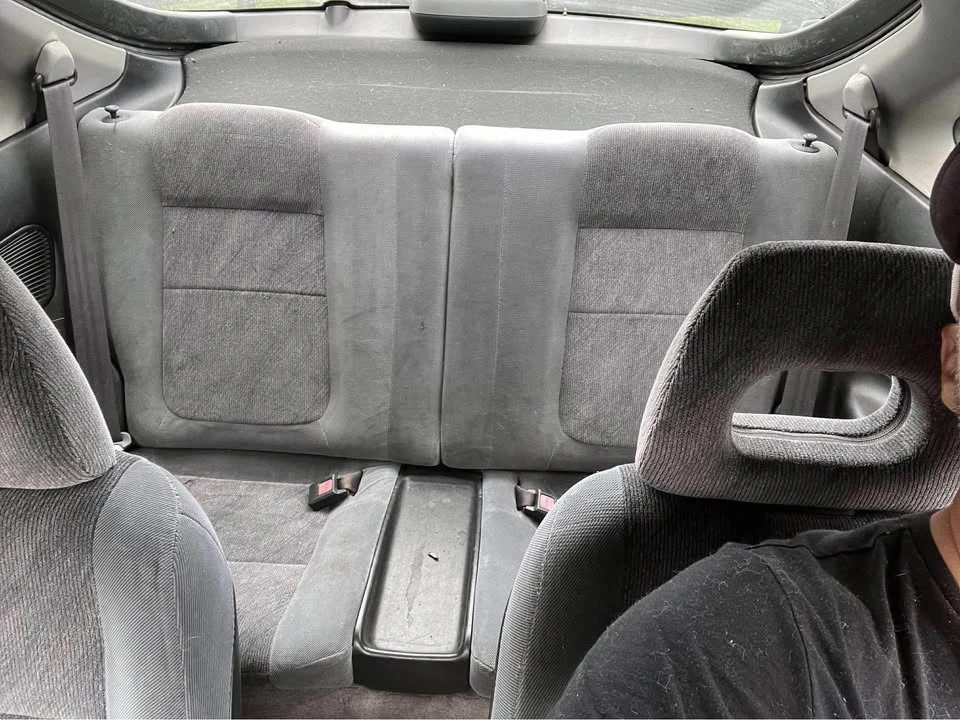 1994 Acura Integra 3rd Gen - Image 8 of 9