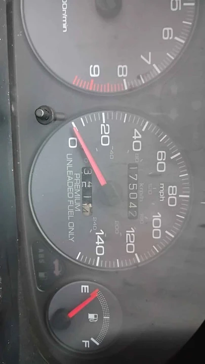 1994 Acura Integra 3rd Gen - Image 7 of 7