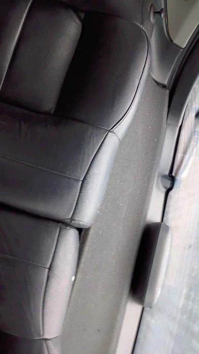 1994 Acura Integra 3rd Gen - Image 5 of 7