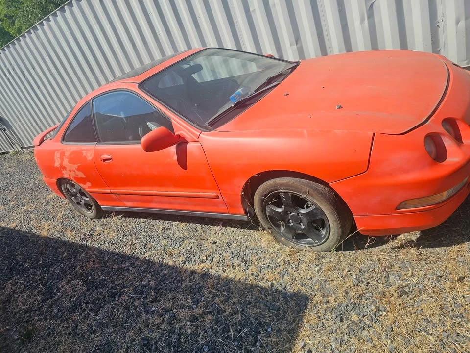 1994 Acura Integra 3rd Gen - Image 6 of 7