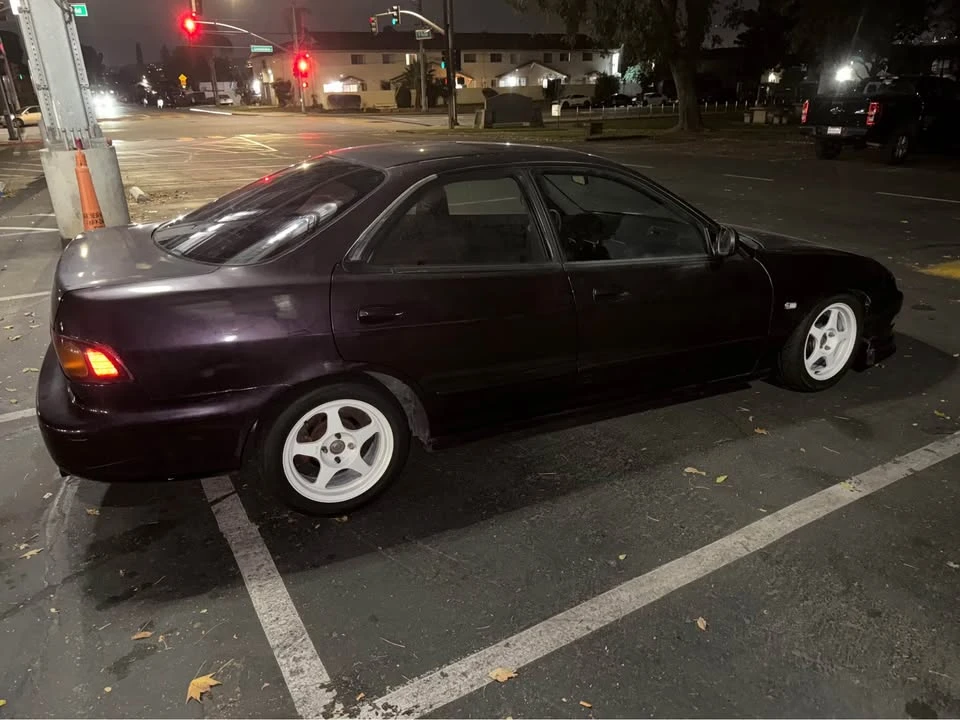 1994 Acura Integra 3rd Gen - Image 4 of 8