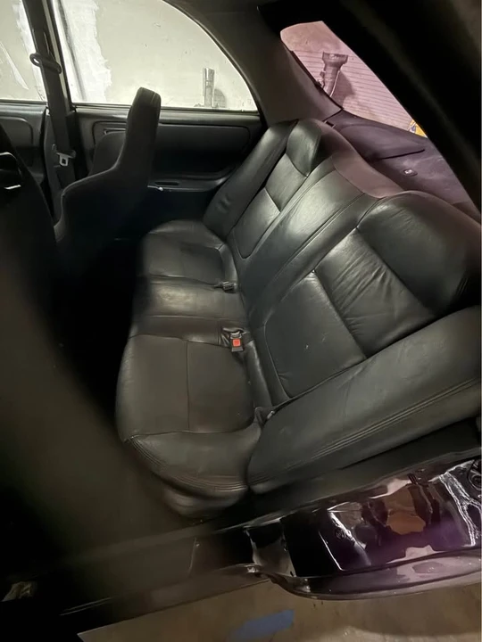 1994 Acura Integra 3rd Gen - Image 7 of 8