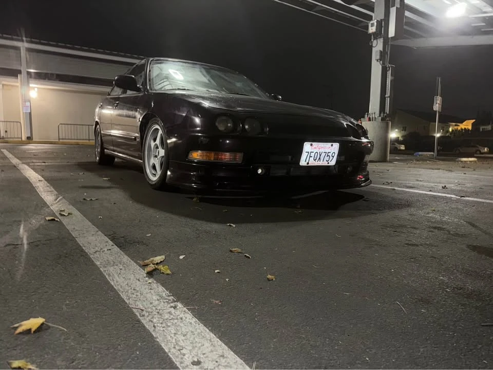 1994 Acura Integra 3rd Gen - Image 8 of 8