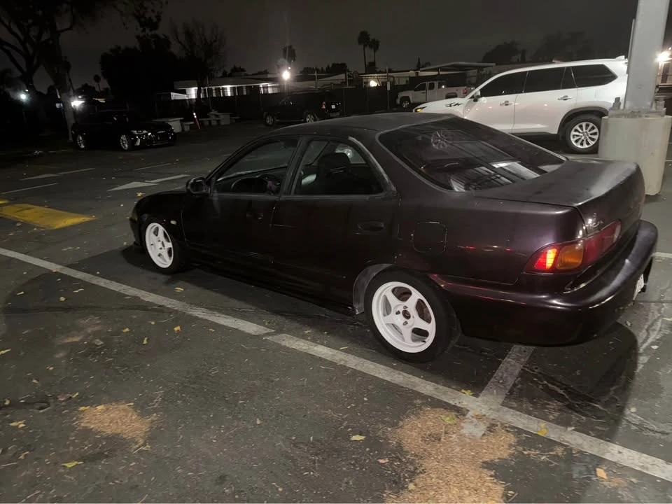 1994 Acura Integra 3rd Gen - Image 3 of 8