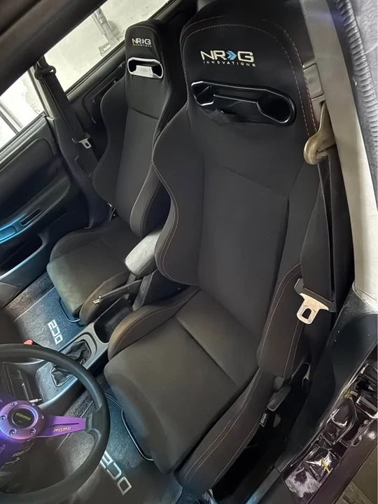 1994 Acura Integra 3rd Gen - Image 6 of 8
