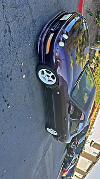 1994 Acura Integra GSR
