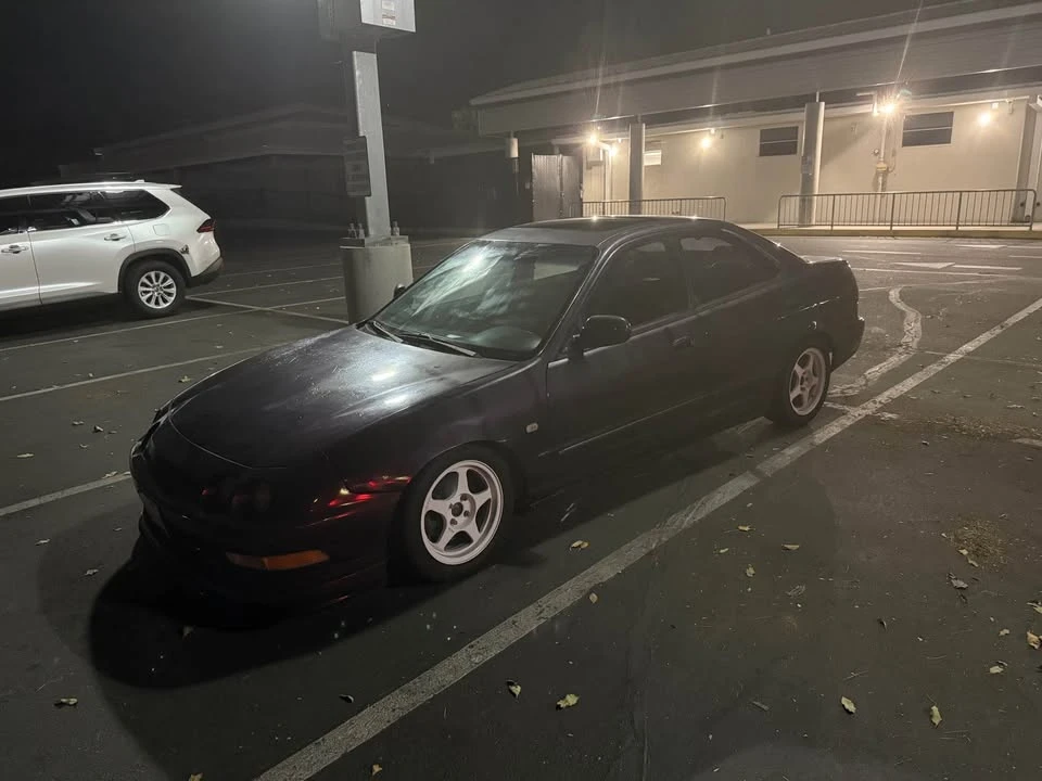 1994 Acura Integra 3rd Gen - Image 2 of 8
