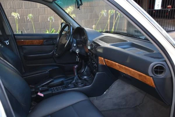1994 BMW E34 5 Series - Image 5 of 8