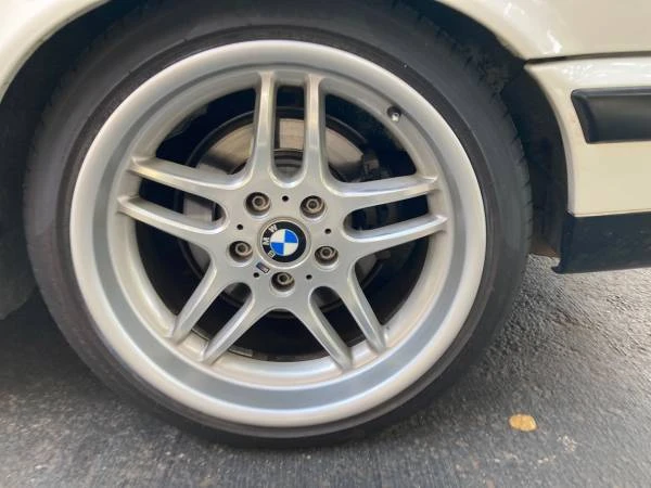 1994 BMW E34 5 Series - Image 9 of 12