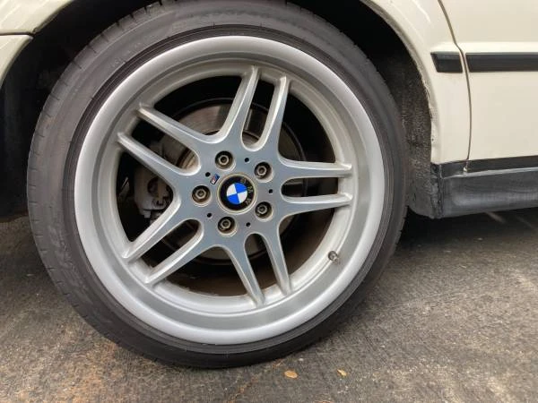 1994 BMW E34 5 Series - Image 11 of 12