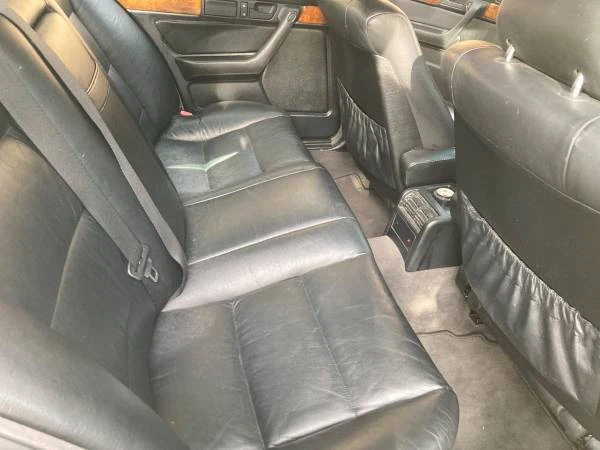 1994 BMW E34 5 Series - Image 6 of 12