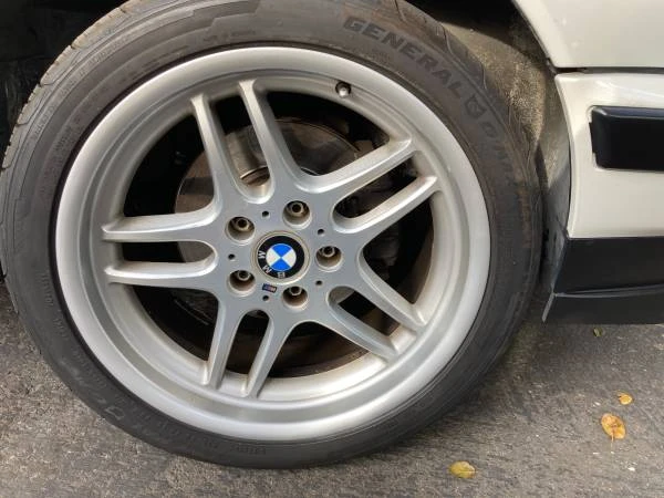 1994 BMW E34 5 Series - Image 10 of 12