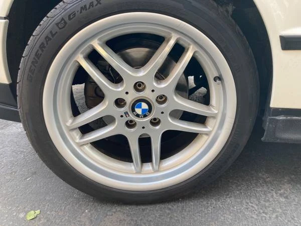 1994 BMW E34 5 Series - Image 8 of 12