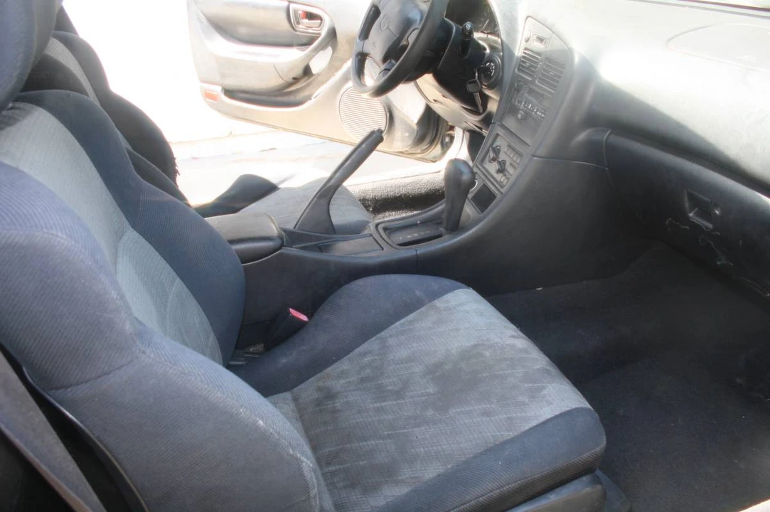 1994 Toyota Celica 6th Gen - Image 5 of 12