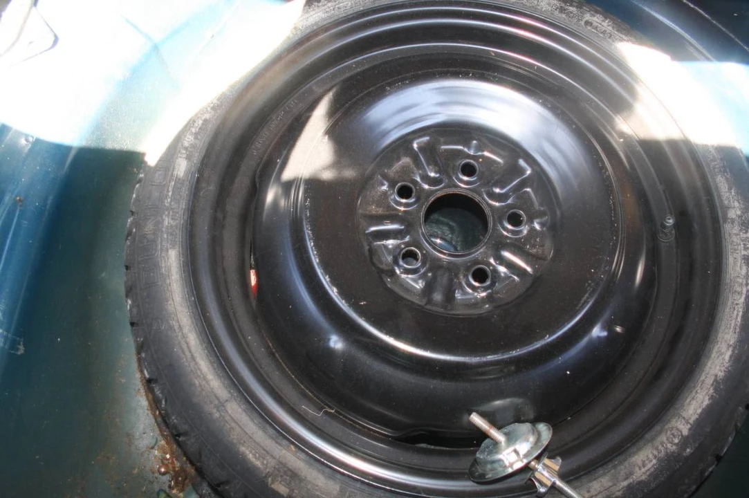 1994 Toyota Celica 6th Gen - Image 7 of 12
