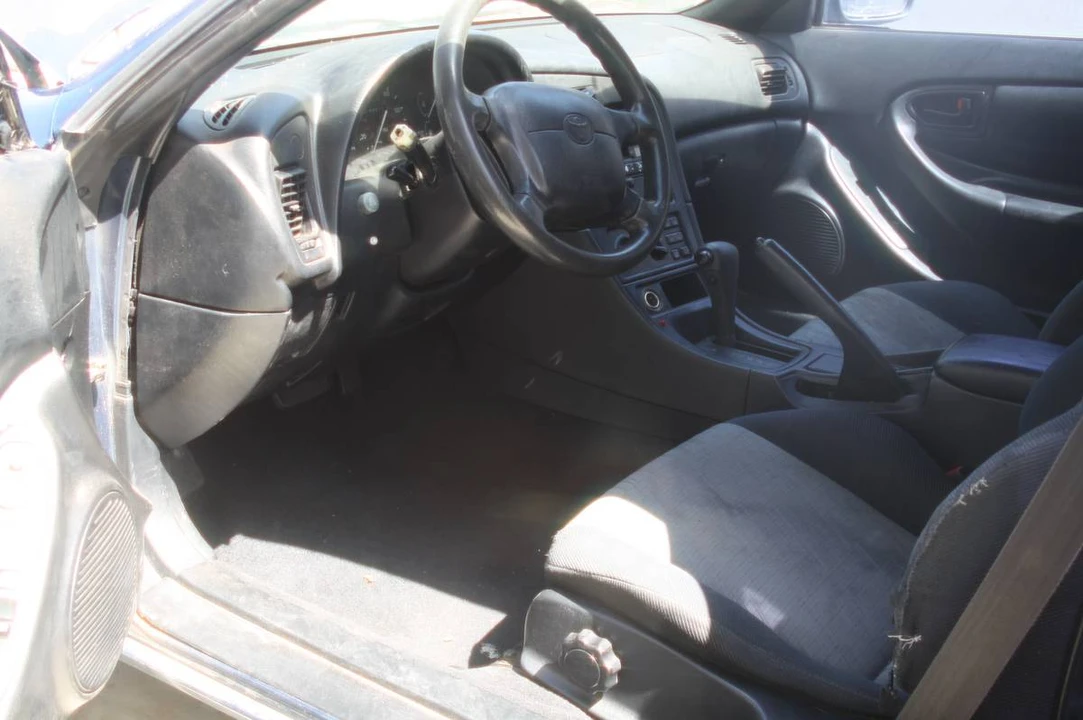 1994 Toyota Celica 6th Gen - Image 11 of 12