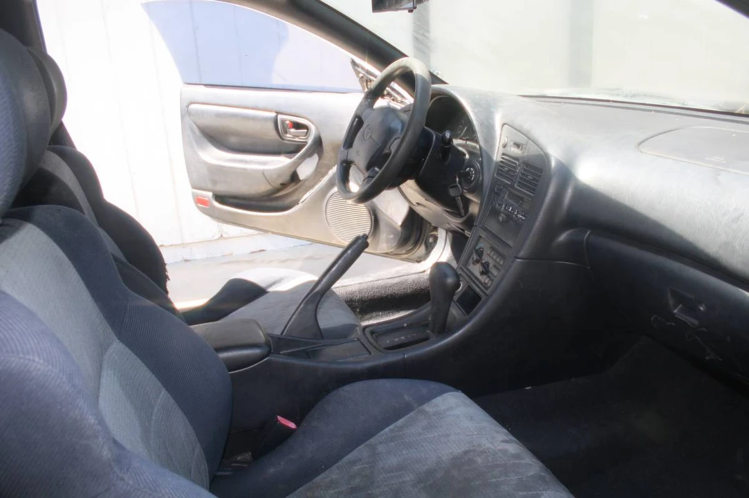 1994 Toyota Celica 6th Gen - Image 6 of 12