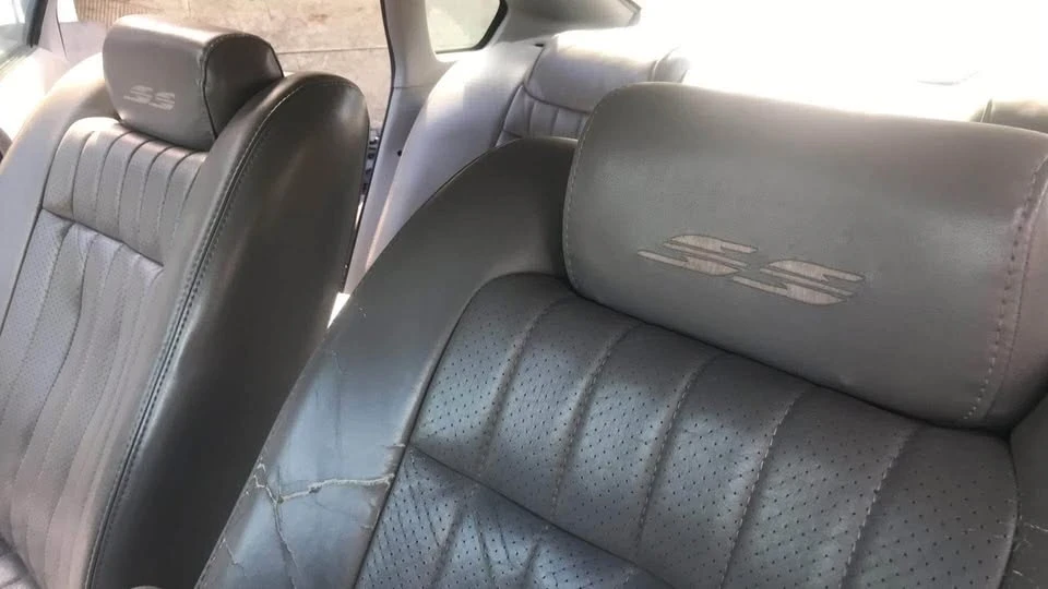 1994 Chevrolet Impala 7th Gen - Image 3 of 8