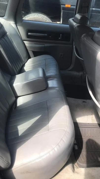 1994 Chevrolet Impala 7th Gen - Image 4 of 8