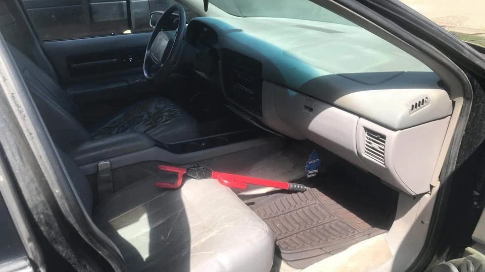 1994 Chevrolet Impala 7th Gen - Image 6 of 8