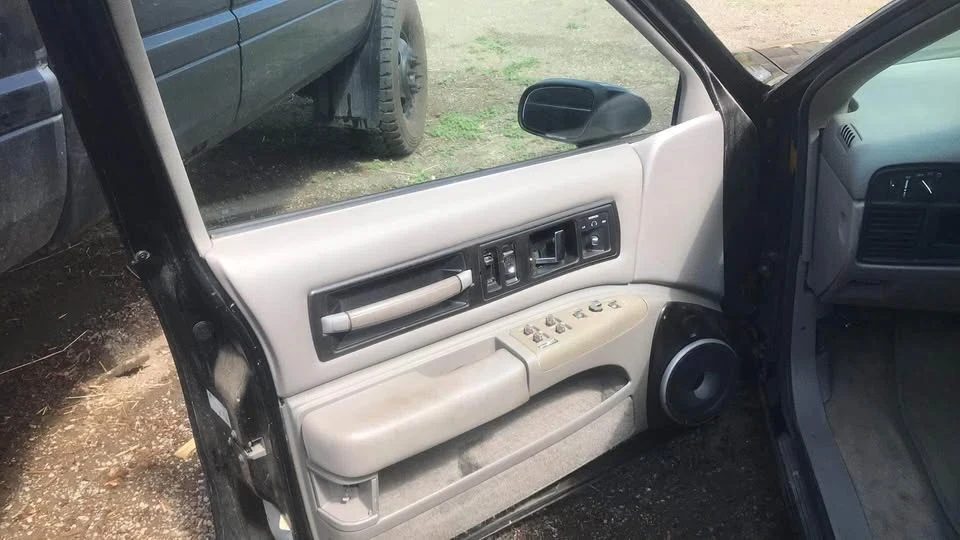 1994 Chevrolet Impala 7th Gen - Image 8 of 8