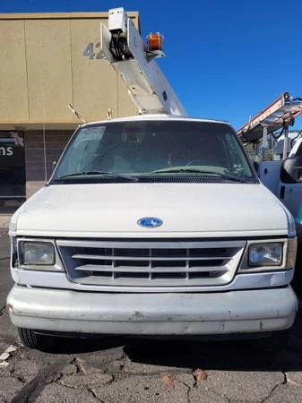 1994 Ford Econoline Van - Image 2 of 3