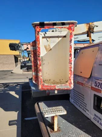 1994 Ford Econoline Van - Image 3 of 3