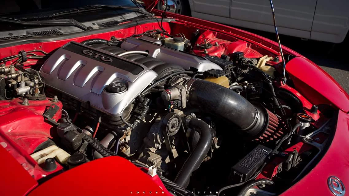 1950 Mazda RX-7 FD - Image 2 of 6