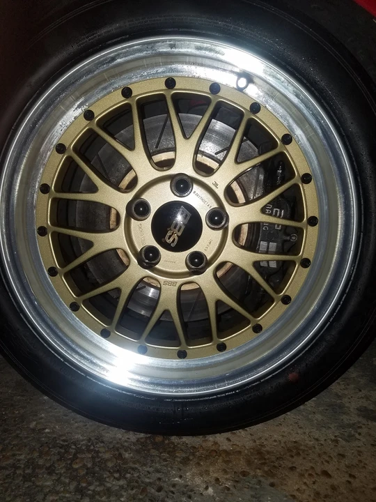1950 Mazda RX-7 FD - Image 3 of 6