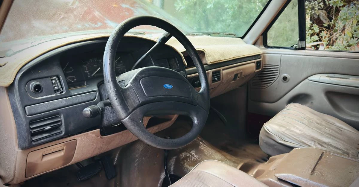 1993 Ford Bronco 5th Gen - Image 5 of 7
