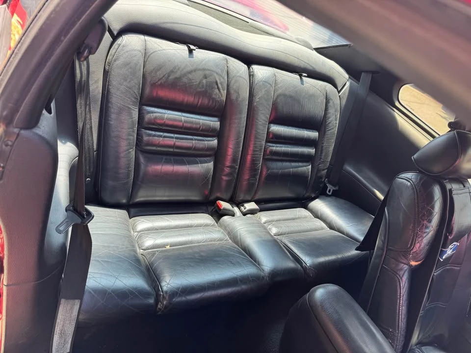 1994 Ford SN95 Mustang - Image 8 of 10