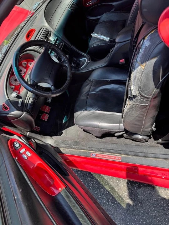 1994 Ford SN95 Mustang - Image 10 of 10