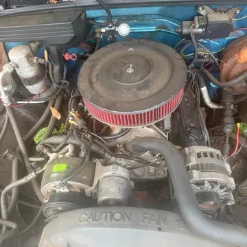 1994 GMC Syclone