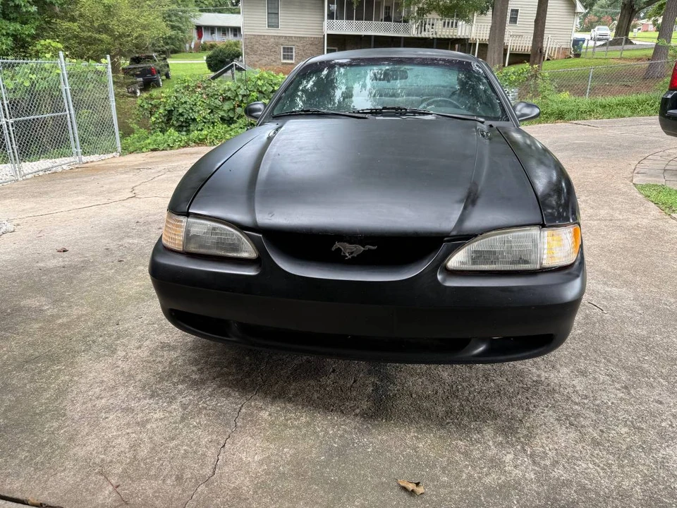 1994 Ford SN95 Mustang - Image 3 of 13