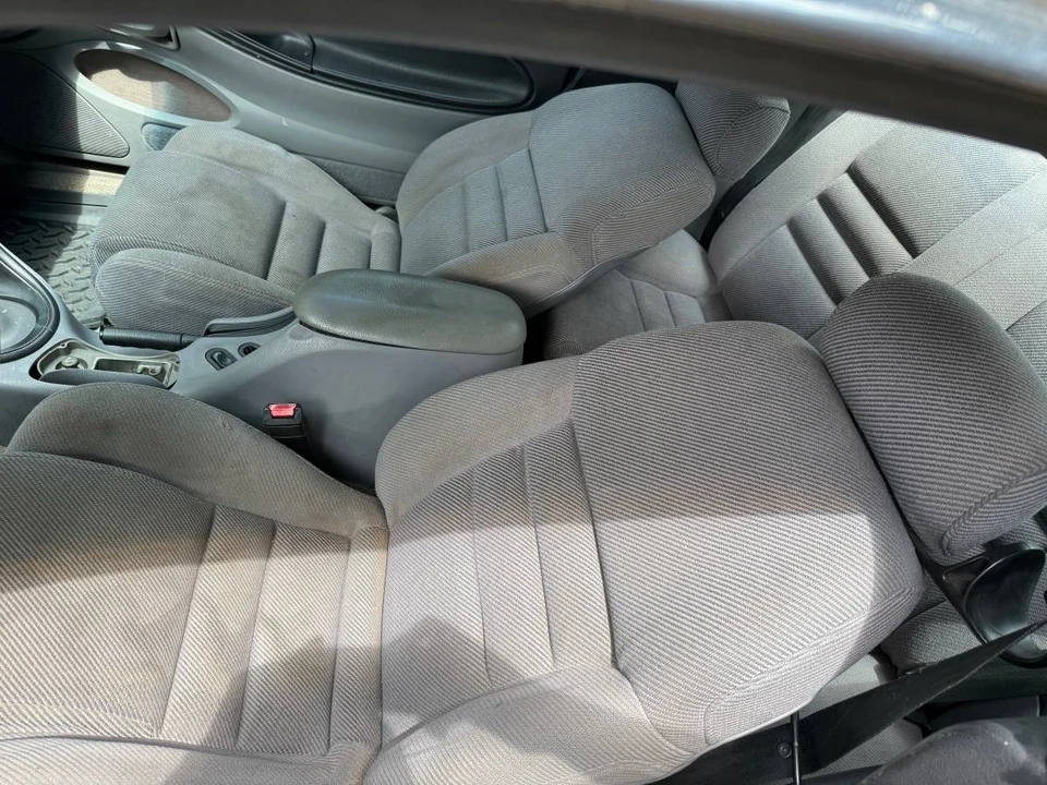 1994 Ford SN95 Mustang - Image 10 of 13
