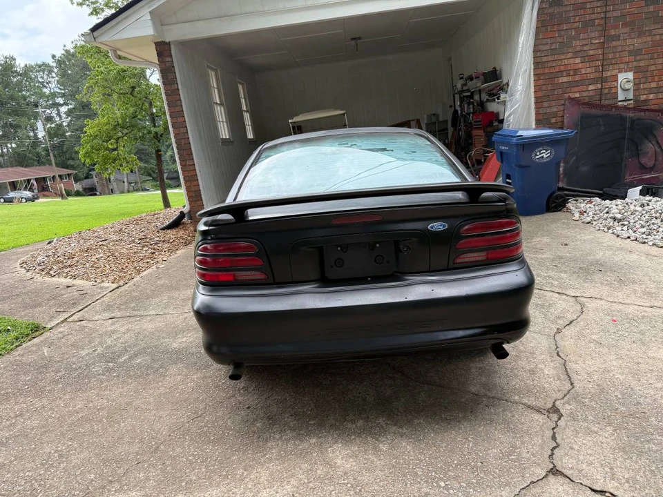 1994 Ford SN95 Mustang - Image 4 of 13