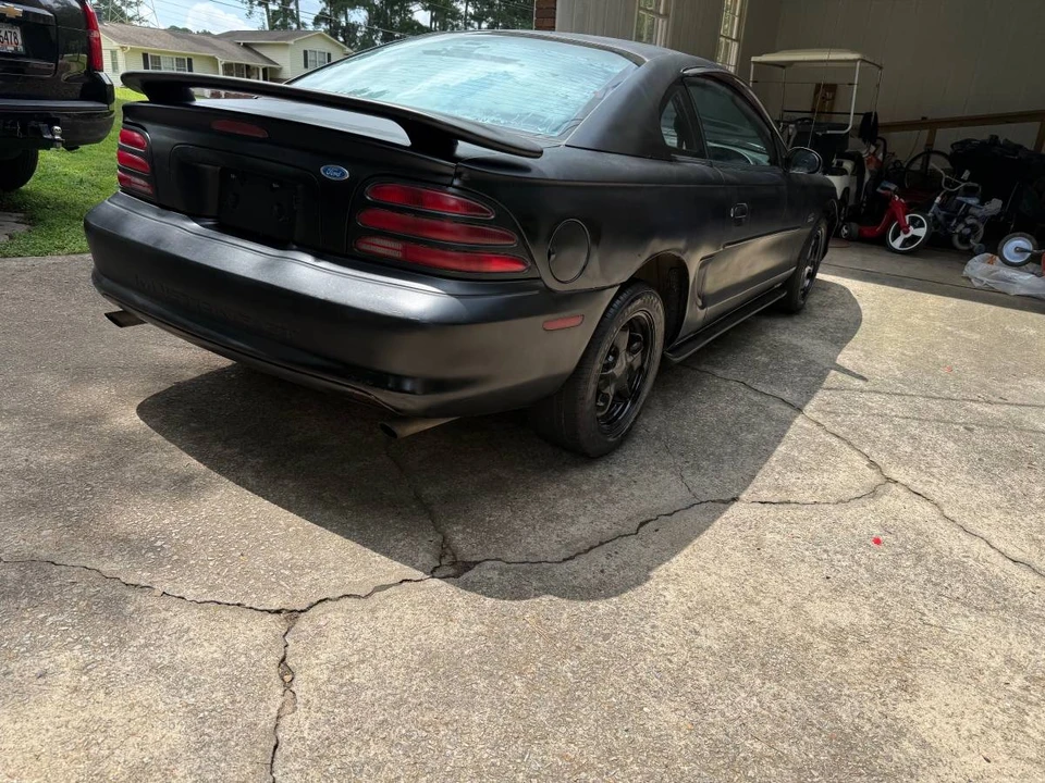 1994 Ford SN95 Mustang - Image 5 of 13