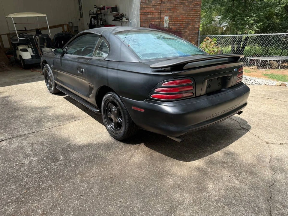 1994 Ford SN95 Mustang - Image 6 of 13