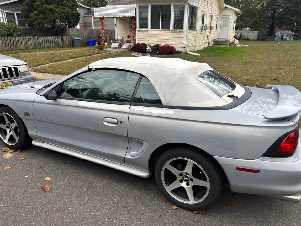 1994 Ford SN95 Mustang - Image 4 of 6