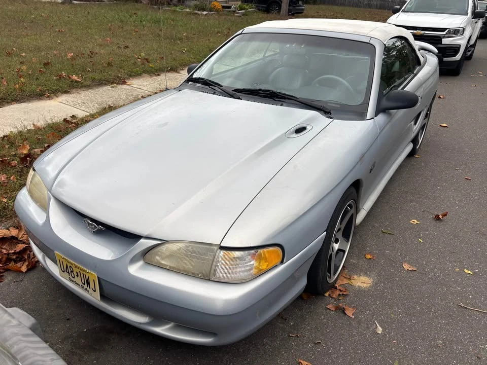 1994 Ford SN95 Mustang - Image 2 of 6