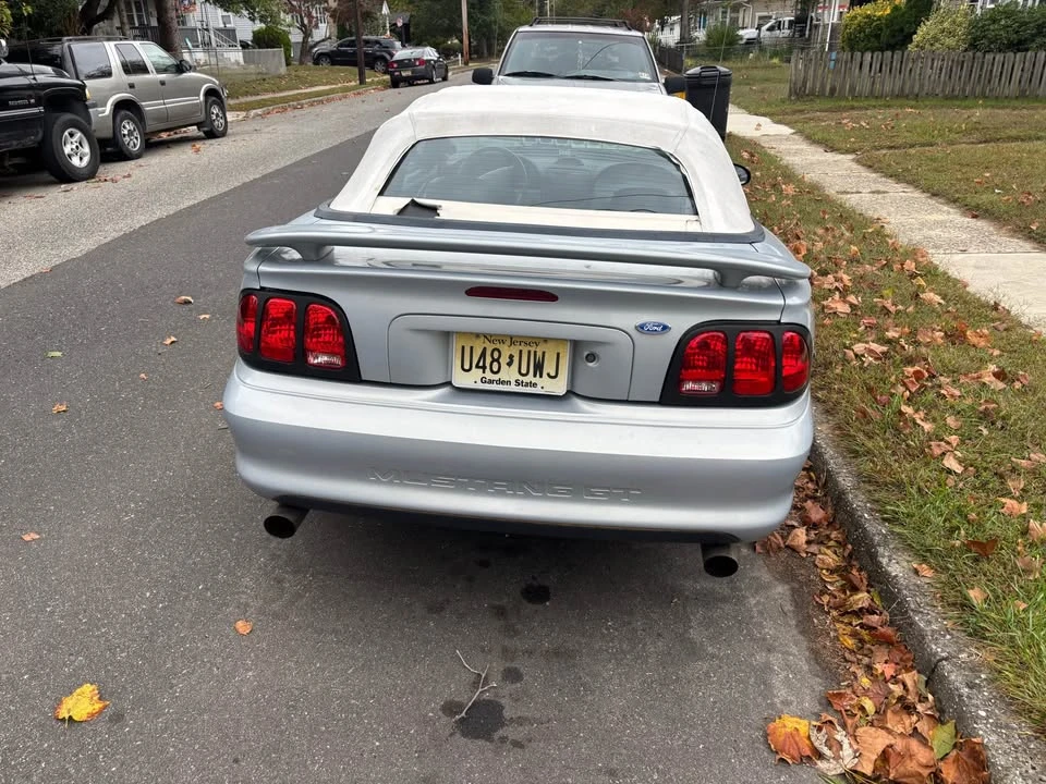 1994 Ford SN95 Mustang - Image 3 of 6